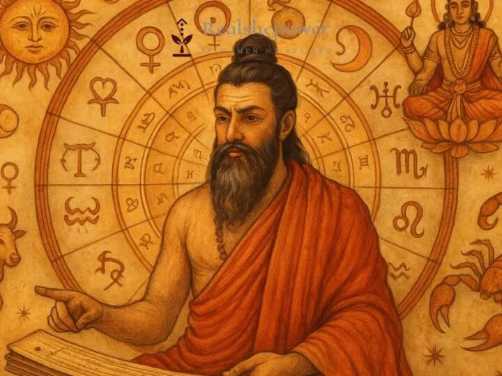 Vedic Astrology: An In-Depth Exploration Of The Ancient Science Of The Stars