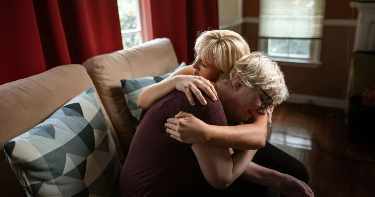 How To Cope With Grief Guide