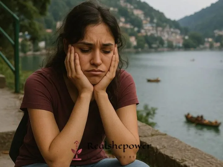 I’m 23, Living In Nainital, And Honestly… Adulting Is Breaking Me