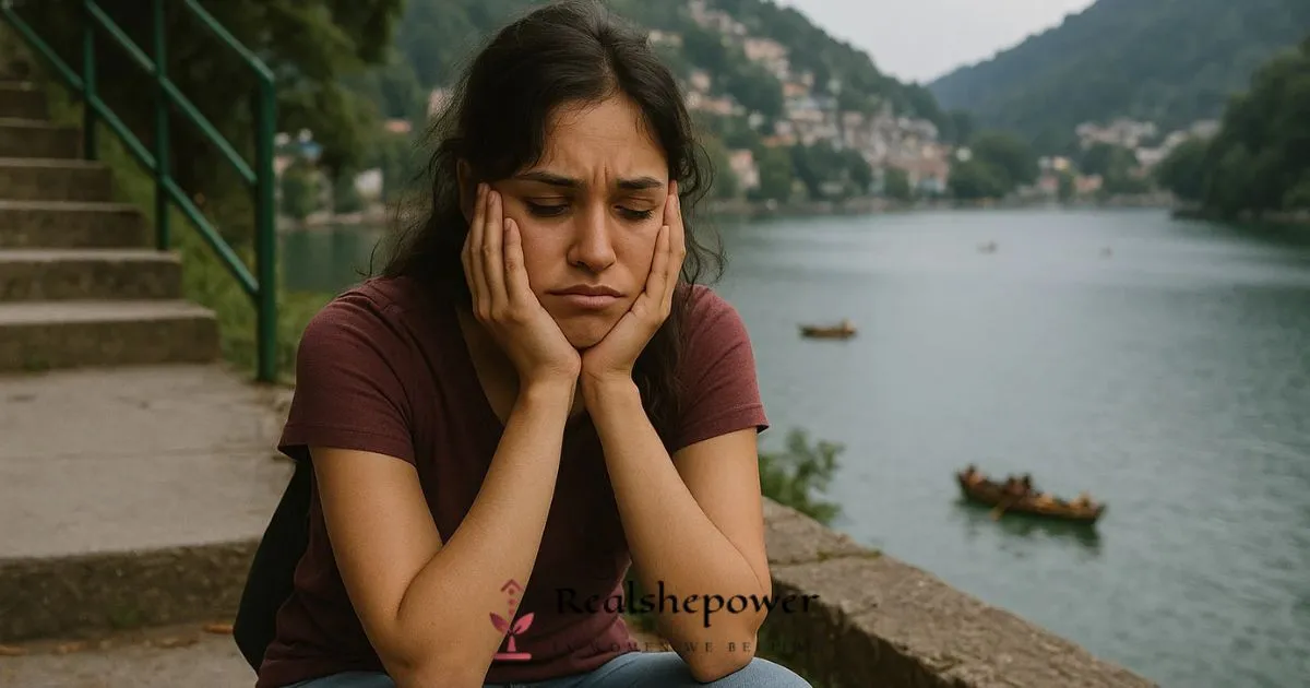 I’m 23, Living In Nainital, And Honestly… Adulting Is Breaking Me 1 I’m 23, Living In Nainital, And Honestly… Adulting Is Breaking Me