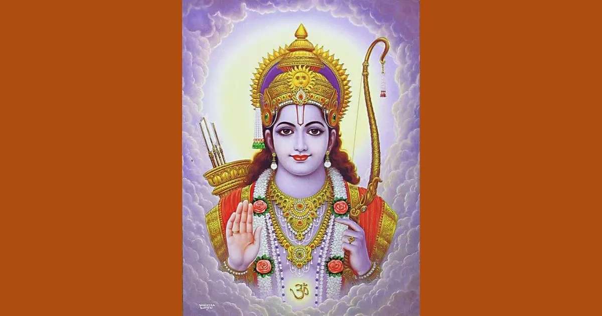 The Eternal Quest Of Rama: A Tale Of Duty