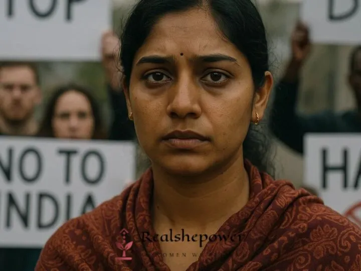 Why Is The World Suddenly Hating India? The Alarming Rise Of Anti-Indian Sentiment