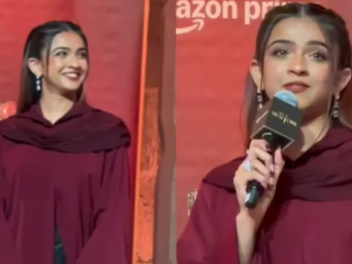 Apoorva Mukhija Didn’t Play Safe—And That’s Why She Stole The Traitors