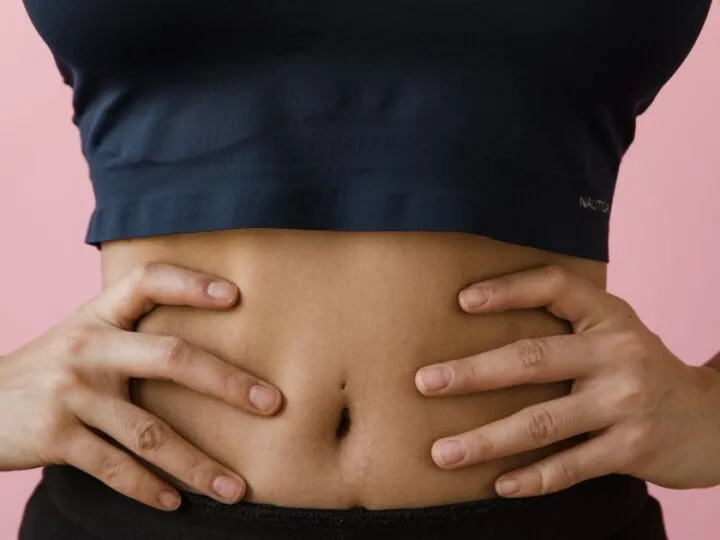 How To Make Belly Fat Disappear: 7 Hard-Hitting, Science-Backed Facts You Need To Know