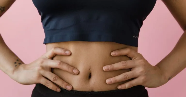 How to Make Belly Fat Disappear: 7 Hard-Hitting, Science-Backed Facts You Need to Know