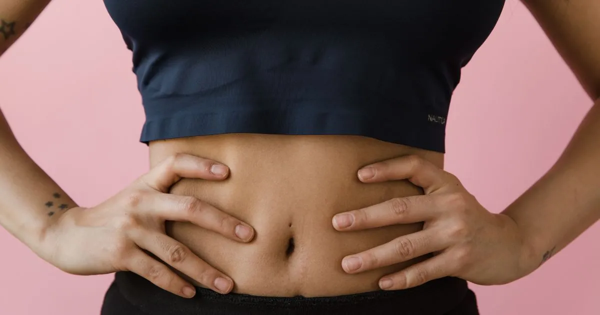 How To Make Belly Fat Disappear