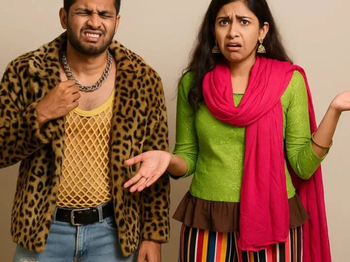 When Fashion Backfires: 13 Fashion Faux Pas Every Indian Must Avoid (With Celebrity Blunders)