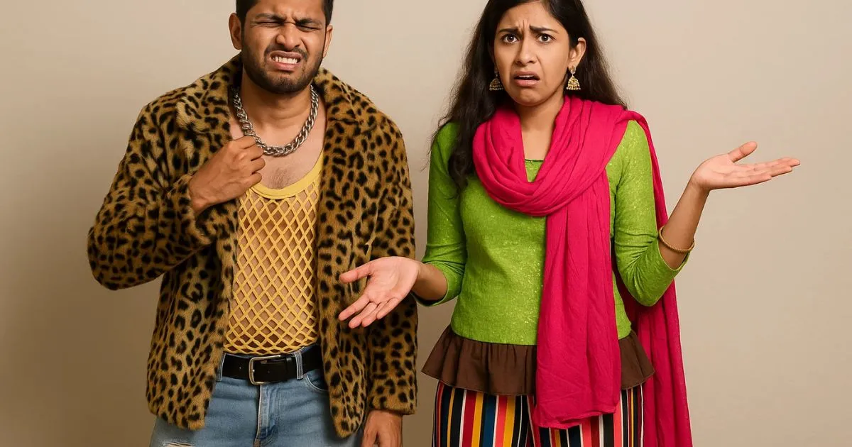 When Fashion Backfires: 13 Fashion Faux Pas Every Indian Must Avoid (With Celebrity Blunders) 1 When Fashion Backfires: 13 Fashion Faux Pas Every Indian Must Avoid (With Celebrity Blunders)
