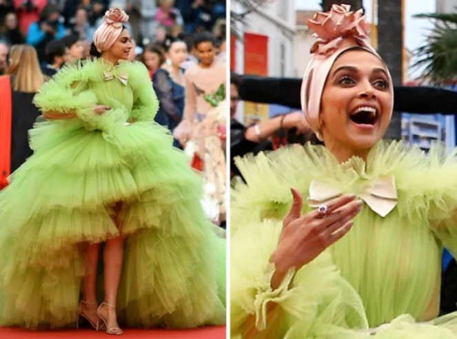 When Fashion Backfires: 13 Fashion Faux Pas Every Indian Must Avoid (With Celebrity Blunders) 4 Image 8