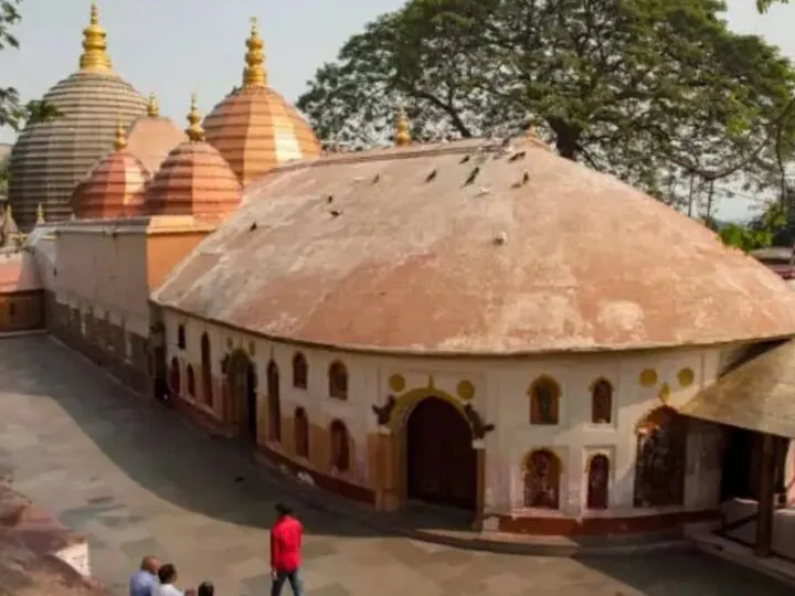 Kamakhya Mandir: The Temple Of Creation, Power, And The Sacred Feminine