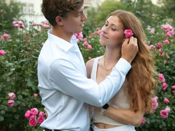 The Only Love Test You’ll Ever Need: A Heartfelt Guide For Women