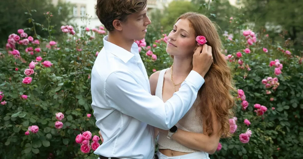 The Only Love Test You’ll Ever Need: A Heartfelt Guide For Women