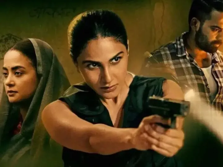 Mandala Murders: A Brutally Honest Review Of Netflix’s Misguided Thriller