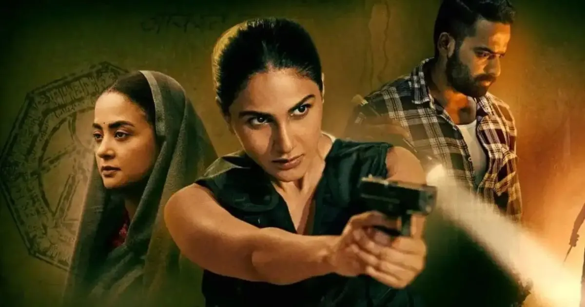Mandala Murders: A Brutally Honest Review Of Netflix’s Misguided Thriller