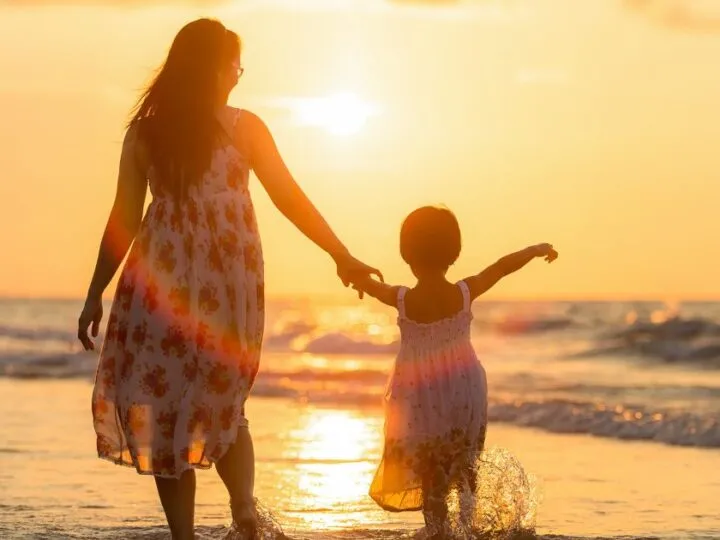 The Many Facets Of Motherhood In India: A Tapestry Of Love, Tradition, And Resilience