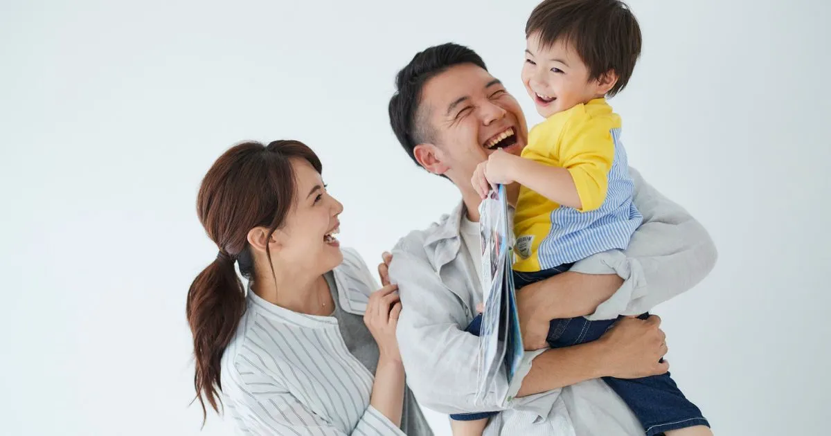 Taking Care Of Yourself As A Parent – Because Your Child Needs A Happy You 1 Taking Care Of Yourself As A Parent – Because Your Child Needs A Happy You