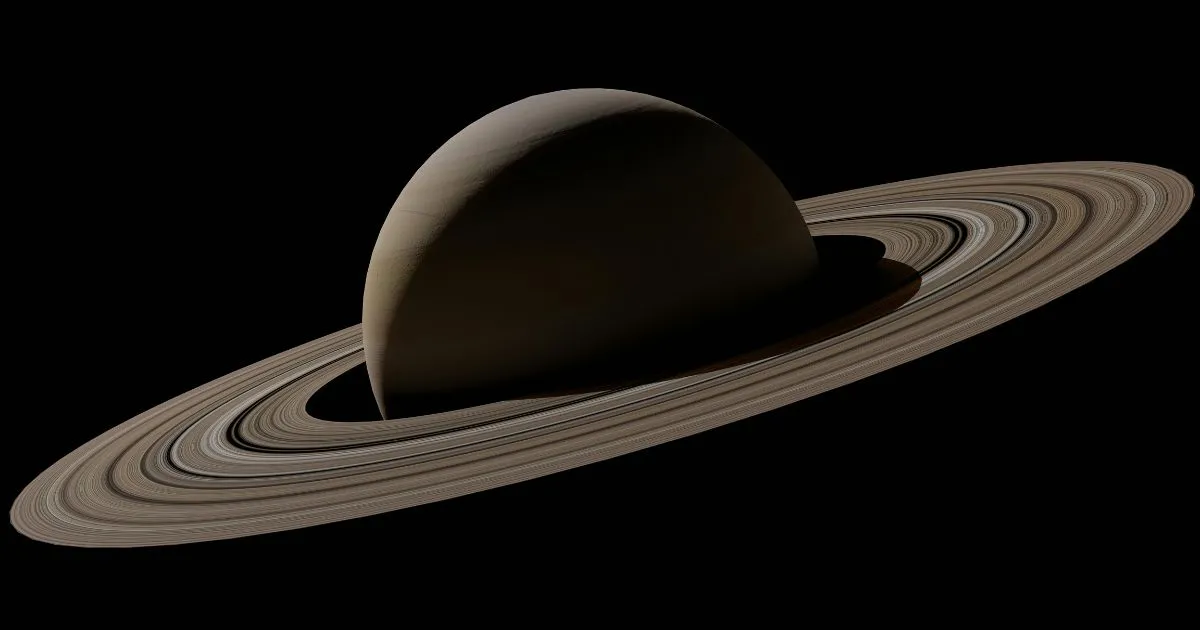 Does Saturn Delay Or Deny? Unraveling The Truth Behind Saturn’s Astrological Influence 1 Does Saturn Delay Or Deny? Unraveling The Truth Behind Saturn’s Astrological Influence