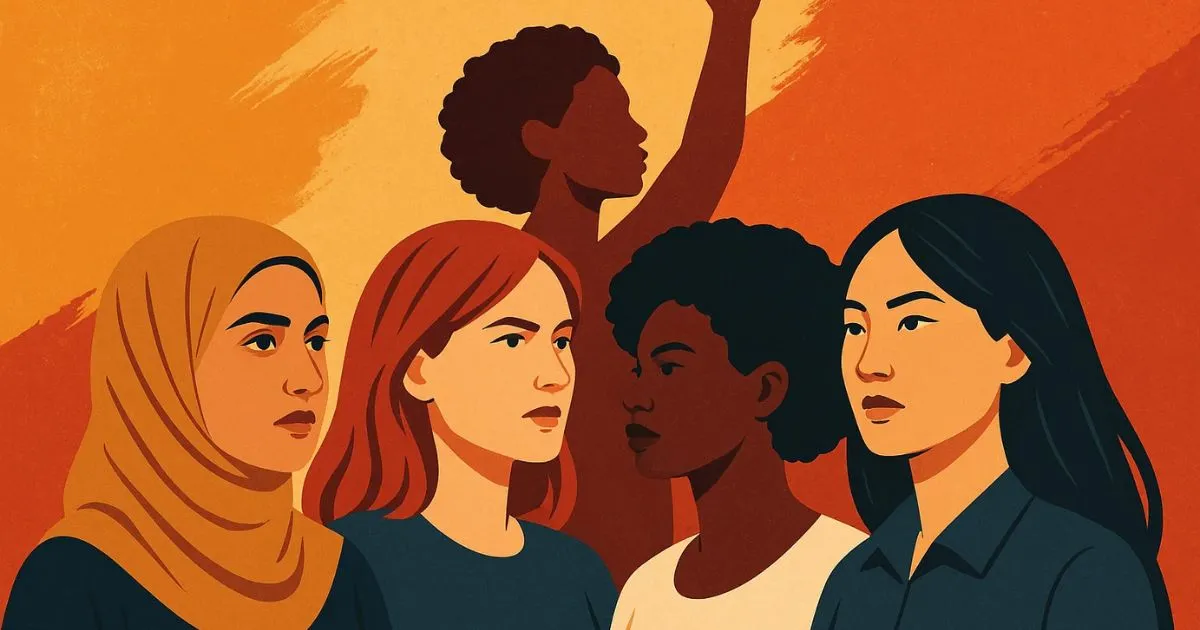The Power Of Women-Led Stories: Redefining Narratives And Inspiring Change 1 The Power Of Women-Led Stories: Redefining Narratives And Inspiring Change
