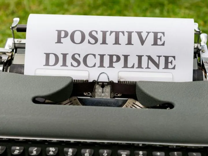 Positive Discipline Vs. Punishment – What Actually Works?