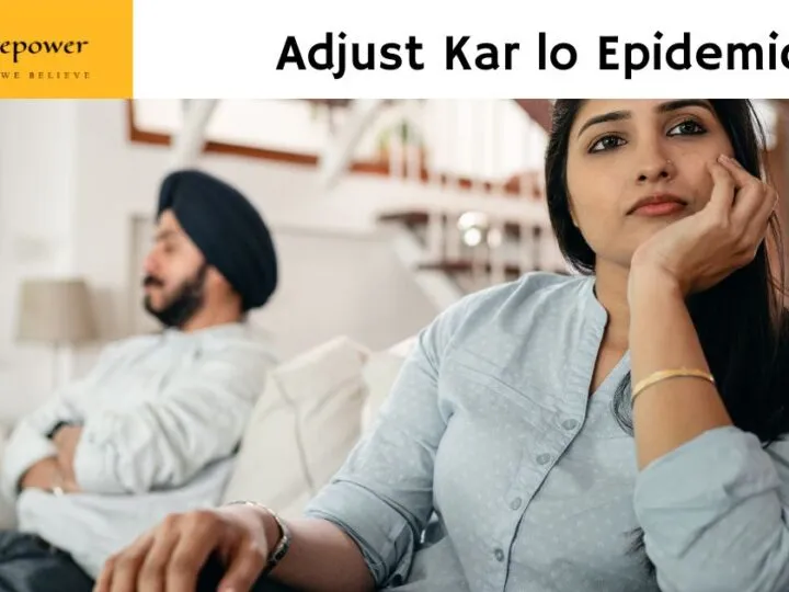 How “Adjust Kar Lo” Is Killing Our Self-Respect