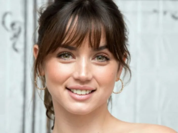 Ana De Armas: From Cuban Dreams To Hollywood’s Dazzling Spotlight