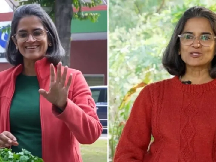Ananda’s Journey: From Mumbai’s Hustle To A Self-Sustaining Forest Haven Near Chandigarh