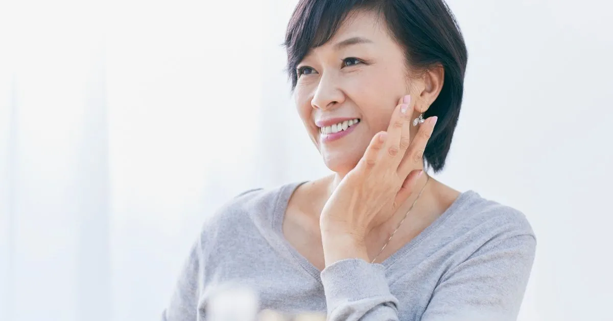 The ‘Anti-Aging’ Lies You’re Still Believing—And Paying For