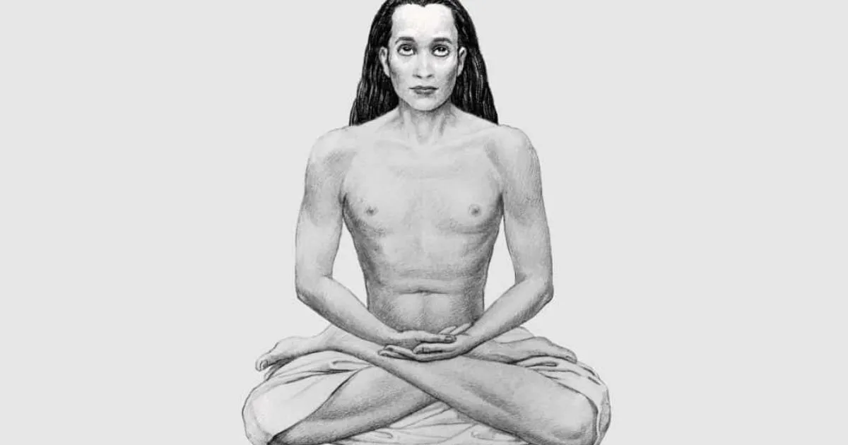 Who Is Mahavatar Babaji — The Eternal Yogi – Realshepower