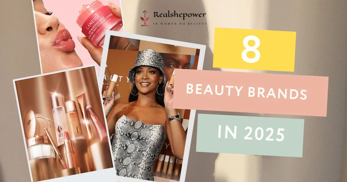 8 Beauty Brands That Broke The Internet — And Actually Deserved To! 1 8 Beauty Brands That Broke The Internet — And Actually Deserved To!