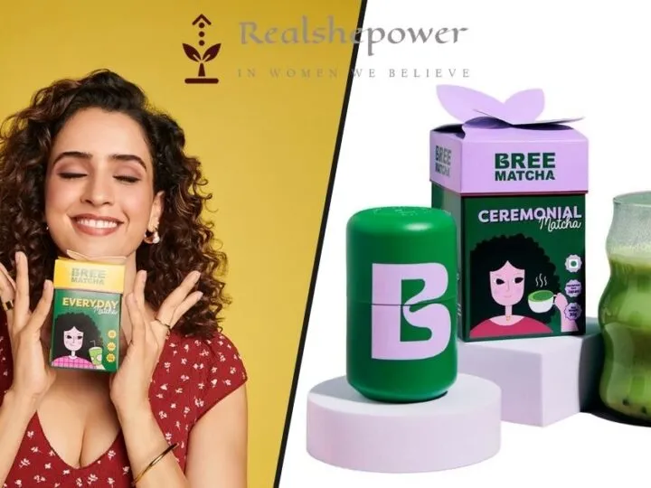 Bree Matcha Review: A Vibrant Blend Of Tradition And Wellness
