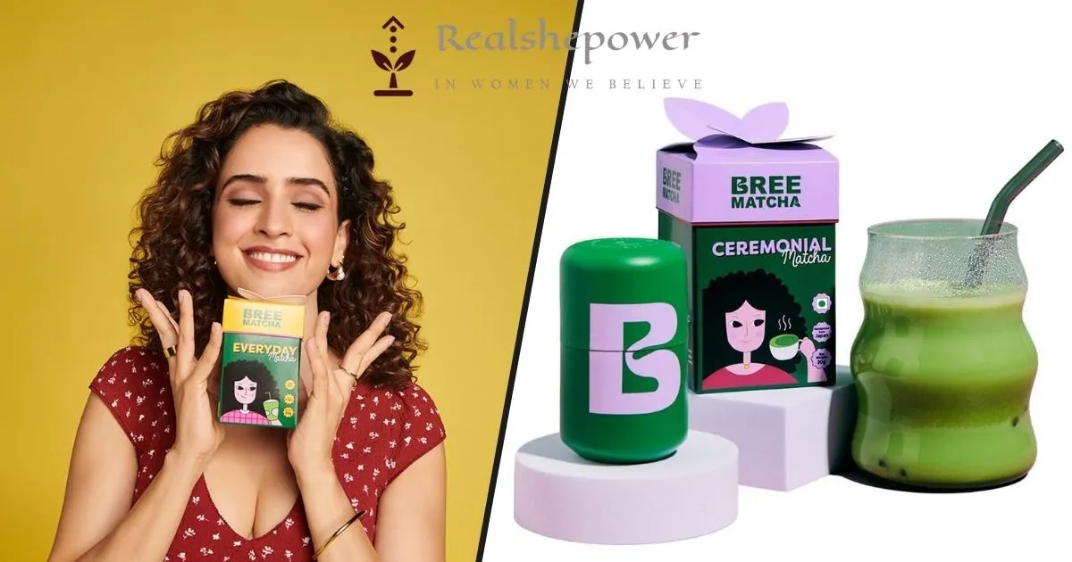 Bree Matcha Review: A Vibrant Blend Of Tradition And Wellness 1 Bree Matcha Review: A Vibrant Blend Of Tradition And Wellness