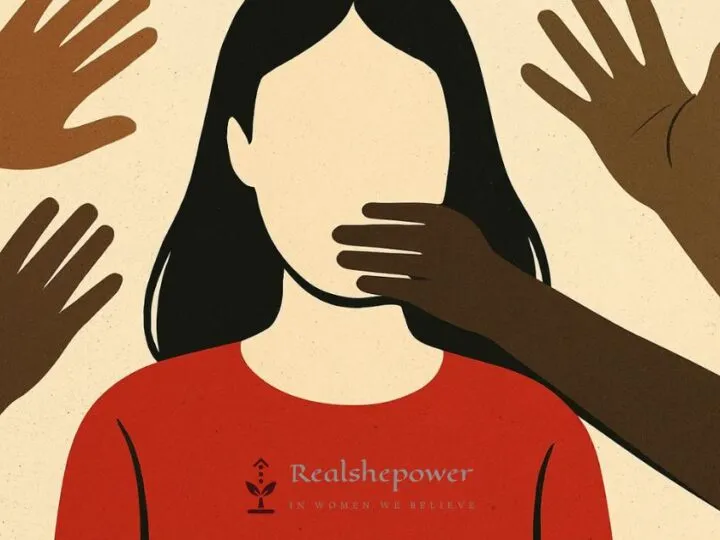 The Silent Cancellation: How Women Are Erased Without A Hashtag