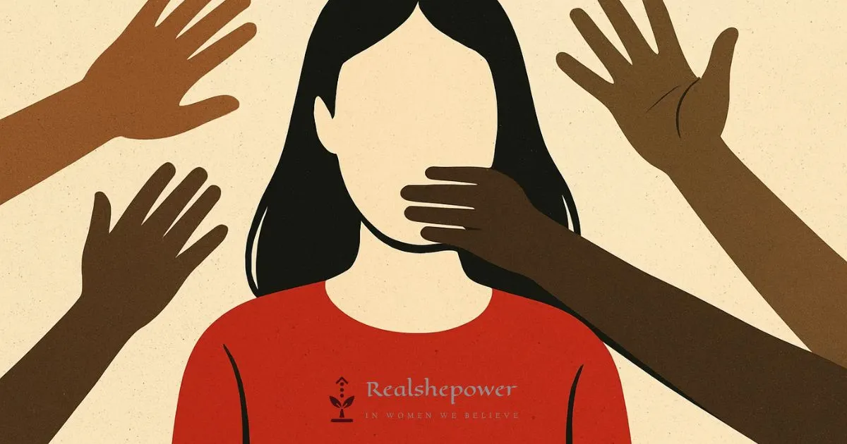 The Silent Cancellation: How Women Are Erased Without A Hashtag