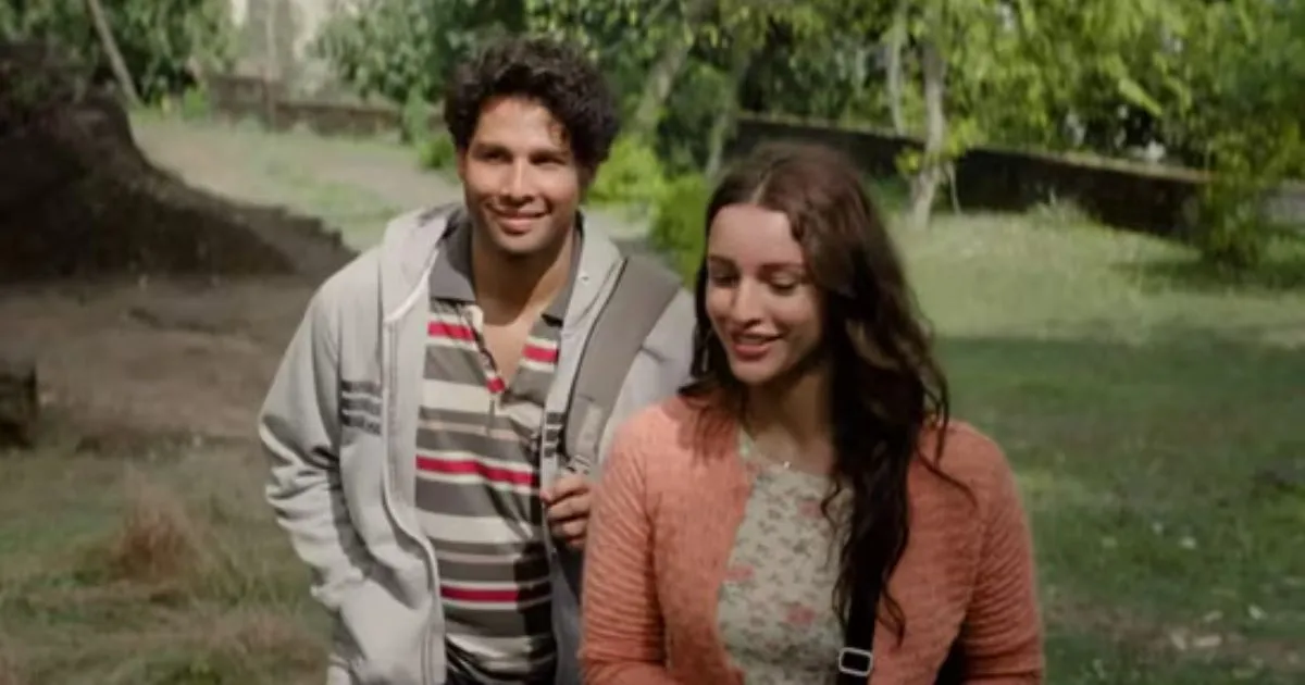 Dhadak 2 Review: A Bold But Flawed Cry Against Caste, Elevated By Stellar Performances 1 Dhadak 2 Review: A Bold But Flawed Cry Against Caste, Elevated By Stellar Performances