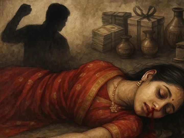 The Unending Nightmare Of Dowry Deaths In India: Stain On Society