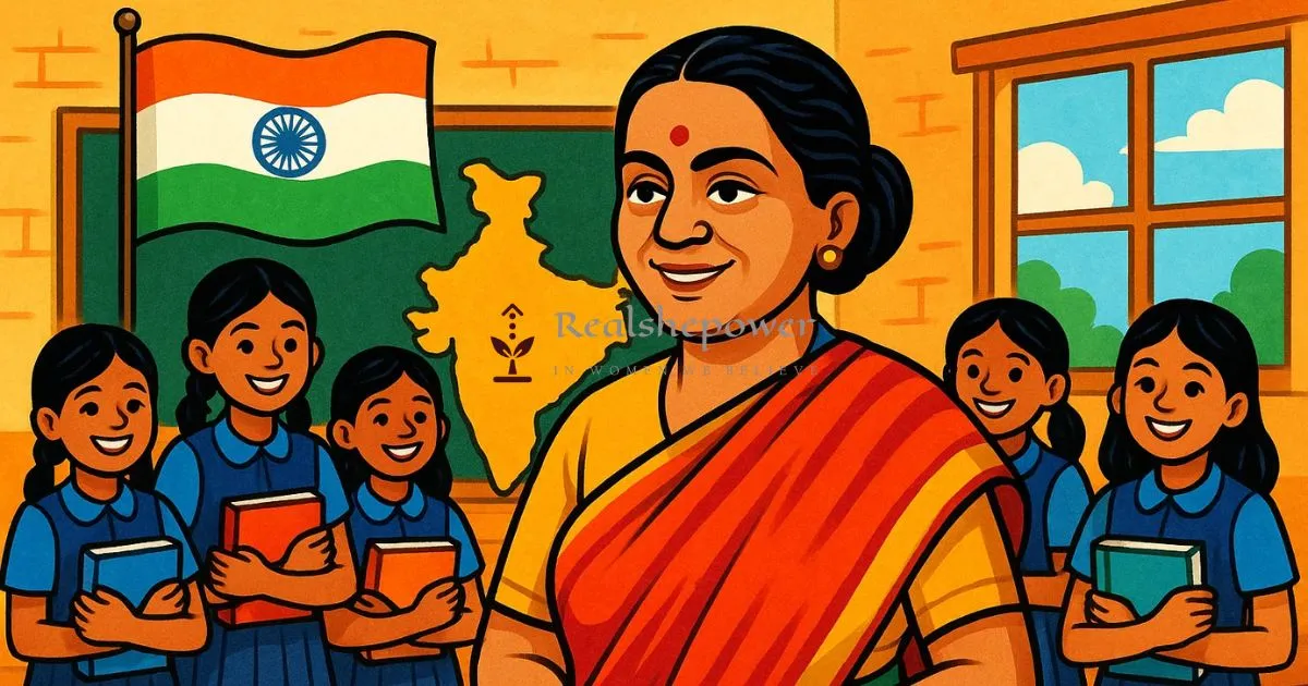 Durgabai Deshmukh: The Champion Of Hearts 1 Durgabai Deshmukh: The Champion Of Hearts