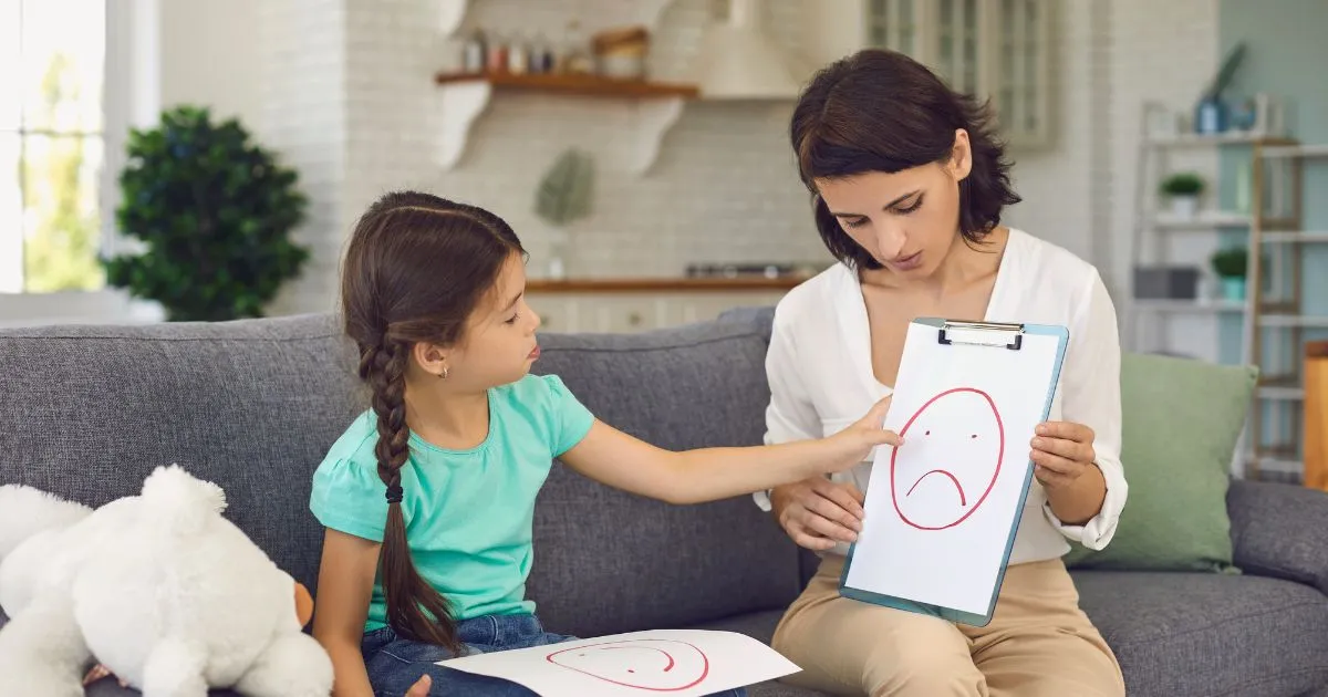 Nurturing Emotional Intelligence – Teaching Kids To Manage Their Feelings 1 Nurturing Emotional Intelligence – Teaching Kids To Manage Their Feelings