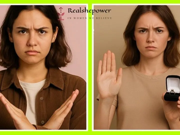 Why Gen Z Women Are Refusing Marriage More Than Ever Before