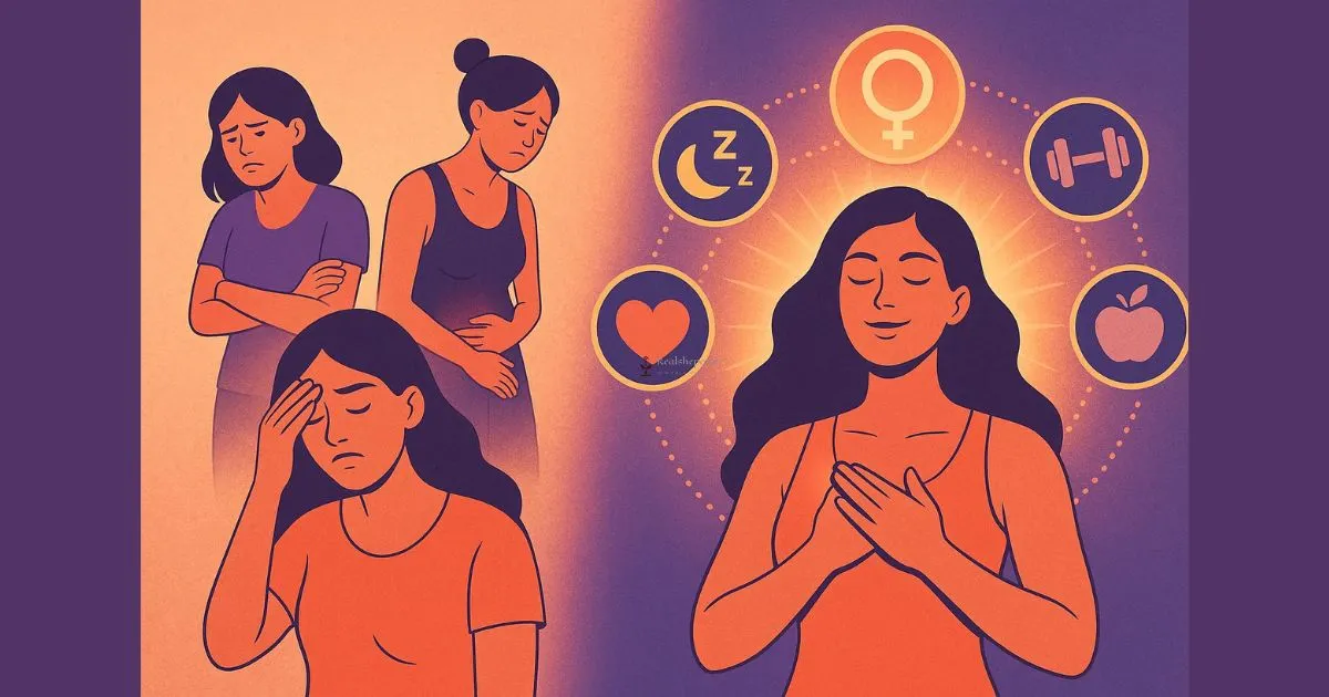 Hormones For Energy, Weight-Loss & Sex