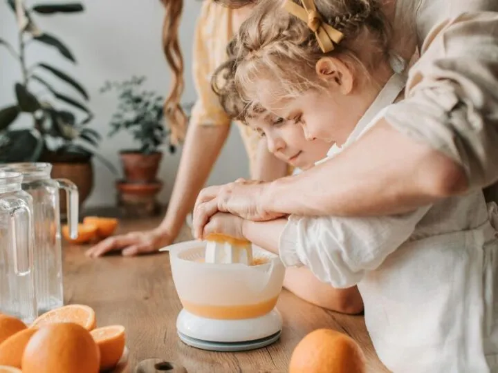 Encouraging Healthy Habits – Food, Sleep &Amp; Screen Time