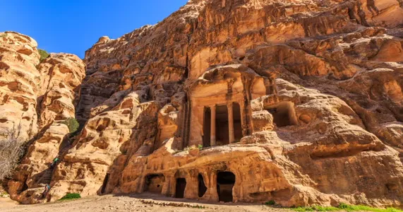 Top 10 Hidden Wonders Of The World: A Journey To Earth’s Secret Marvels 3 Image 14