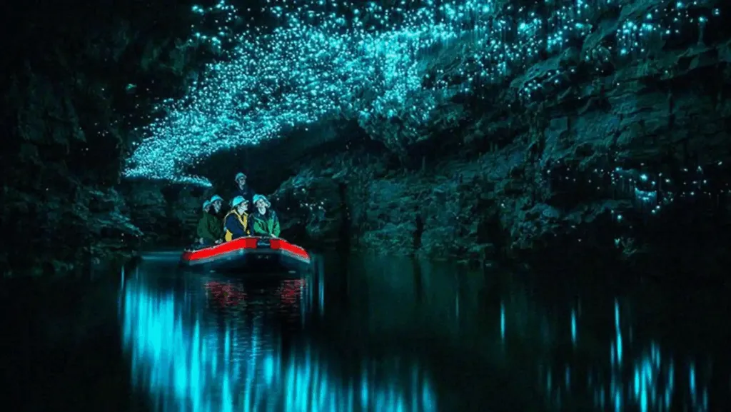Top 10 Hidden Wonders Of The World: A Journey To Earth’s Secret Marvels 4 Image 15