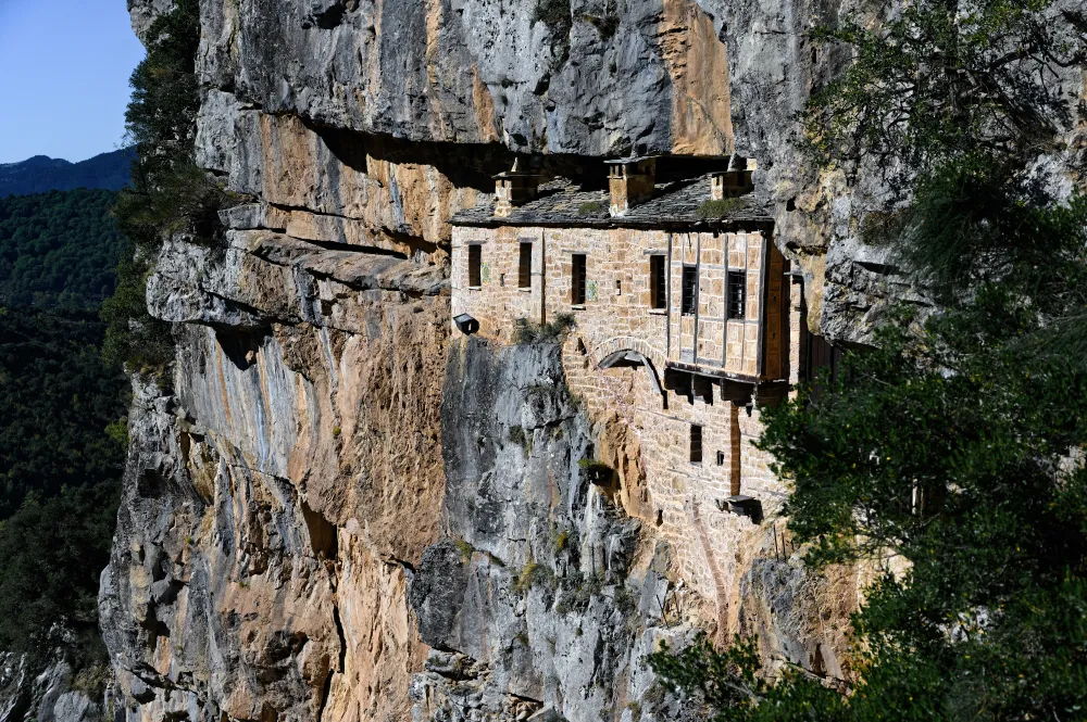 Top 10 Hidden Wonders Of The World: A Journey To Earth’s Secret Marvels 5 Image 16