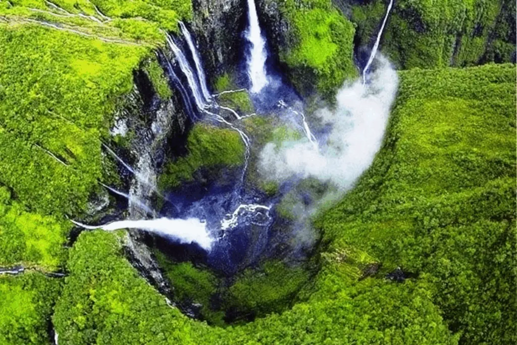 Top 10 Hidden Wonders Of The World