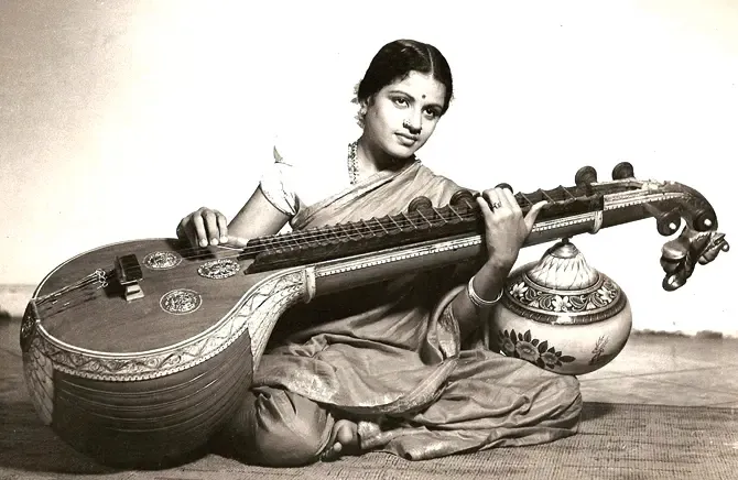 Ms Subbulakshmi: A Life Of Music, Devotion, And Breaking Barriers 3 Image 37
