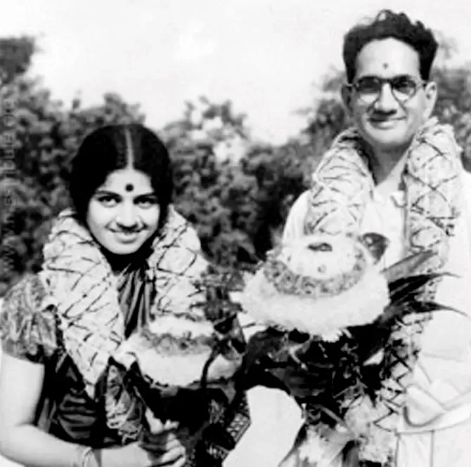 Ms Subbulakshmi: A Life Of Music, Devotion, And Breaking Barriers 4 Image 38