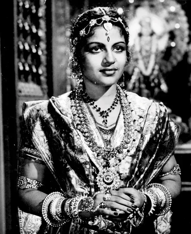 Ms Subbulakshmi: A Life Of Music, Devotion, And Breaking Barriers 2 Image 40