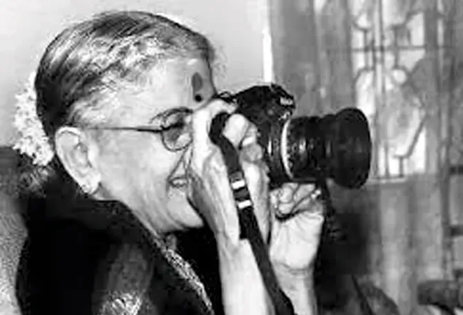 Ms Subbulakshmi: A Life Of Music, Devotion, And Breaking Barriers 5 Image 42
