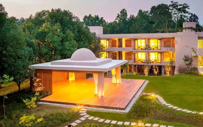 Top 10 Wellness Retreats That Promise A Total Mind-Body Reset 7 Image 48