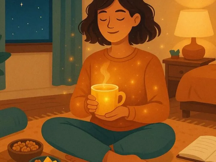 Why You’re Exhausted All The Time: The Surprising Culprit You’ve Never Heard Of (And How To Fix It Tonight)